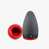 OTouch Chiven 2 Oral Sex Heating Male Masturbator Masturbators and Strokers